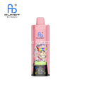 Fumot ECO 80k พัฟ vape ดั้งเดิมของ EU